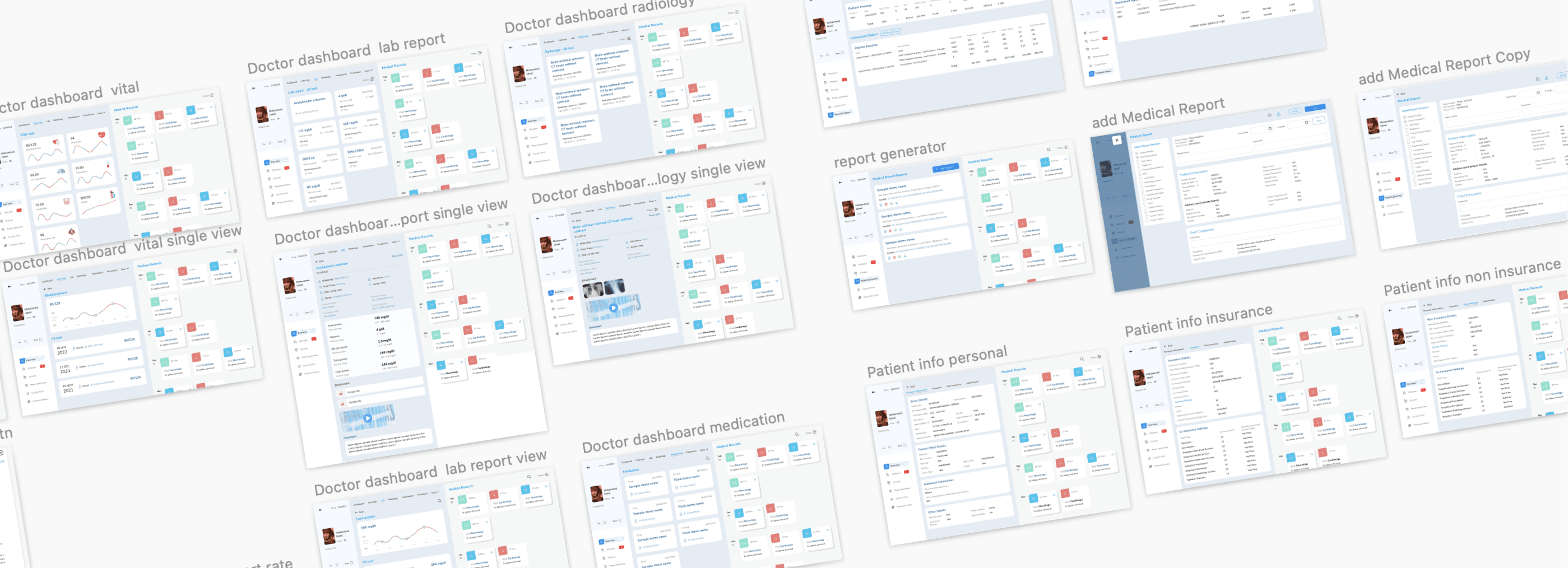 bannerspecify the core ux